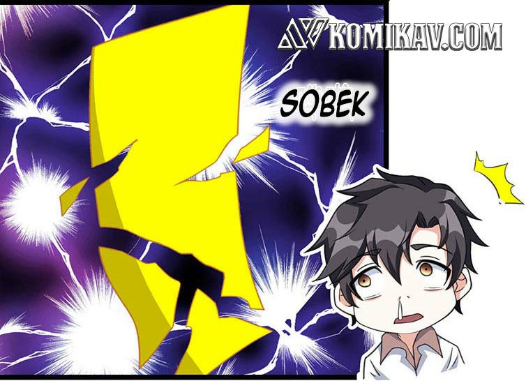 Rebirth Abandoned Less Return Chapter 07 Gambar 18